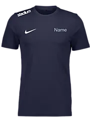 299008105101 NIKE Park VII SS Jsy Jr 299008105101 NIKE Park VII SS Jsy Jr Standard Small1x1