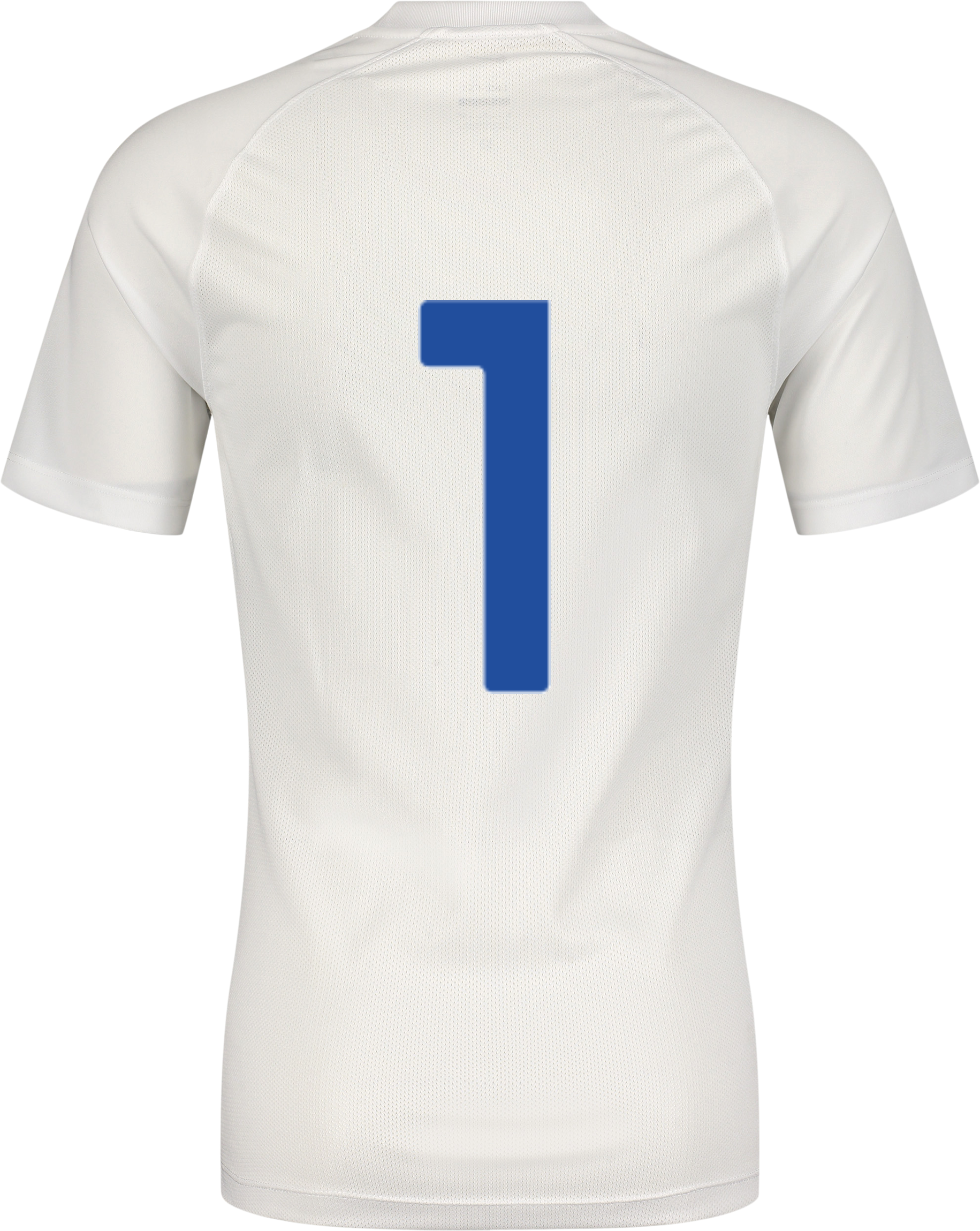 NIKE, PARK VIII SS JSY