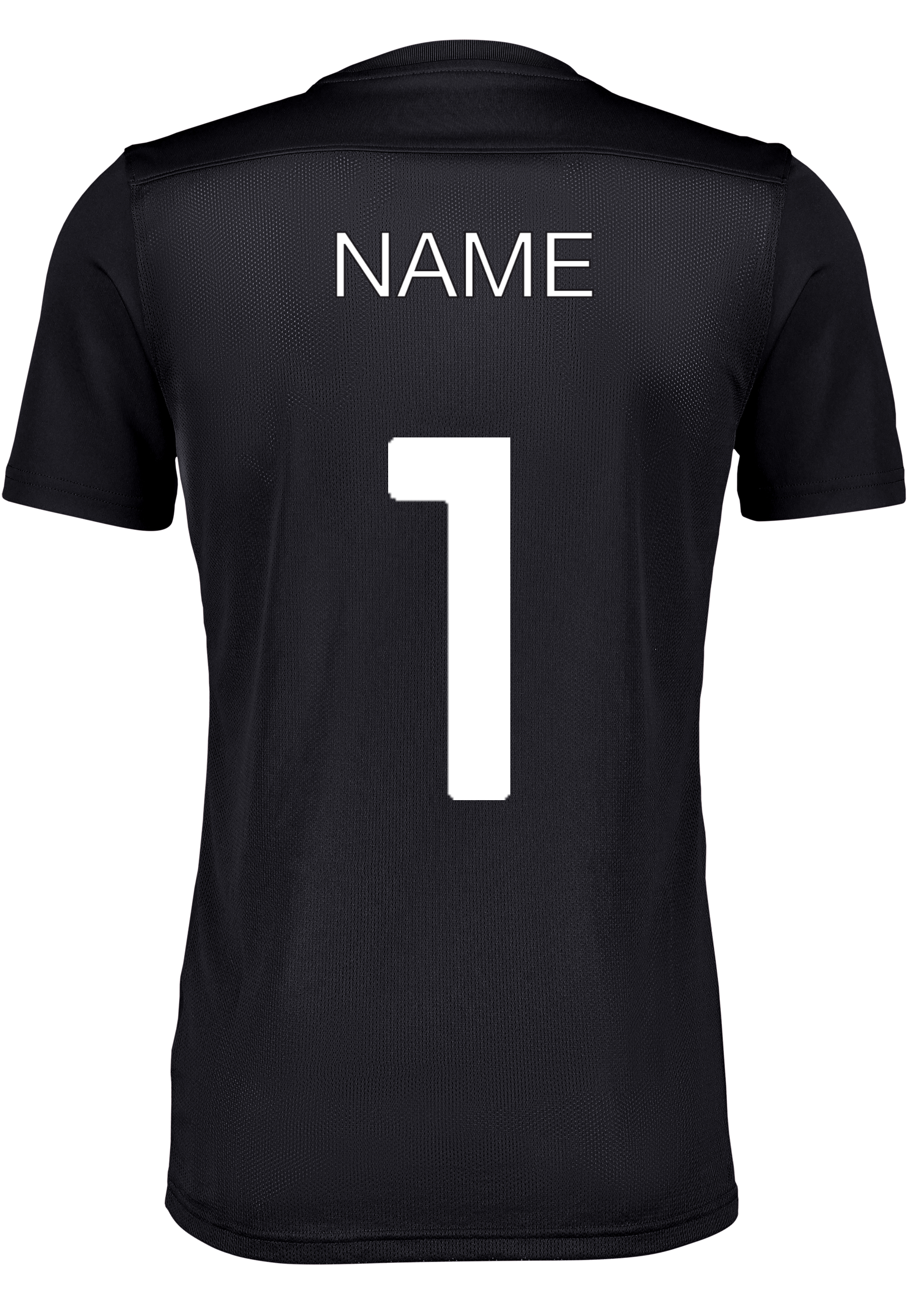 NIKE, Park VII SS Jsy Jr