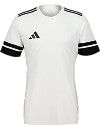 Squad25 Jsy Jr - White/Black Standard Small1x1