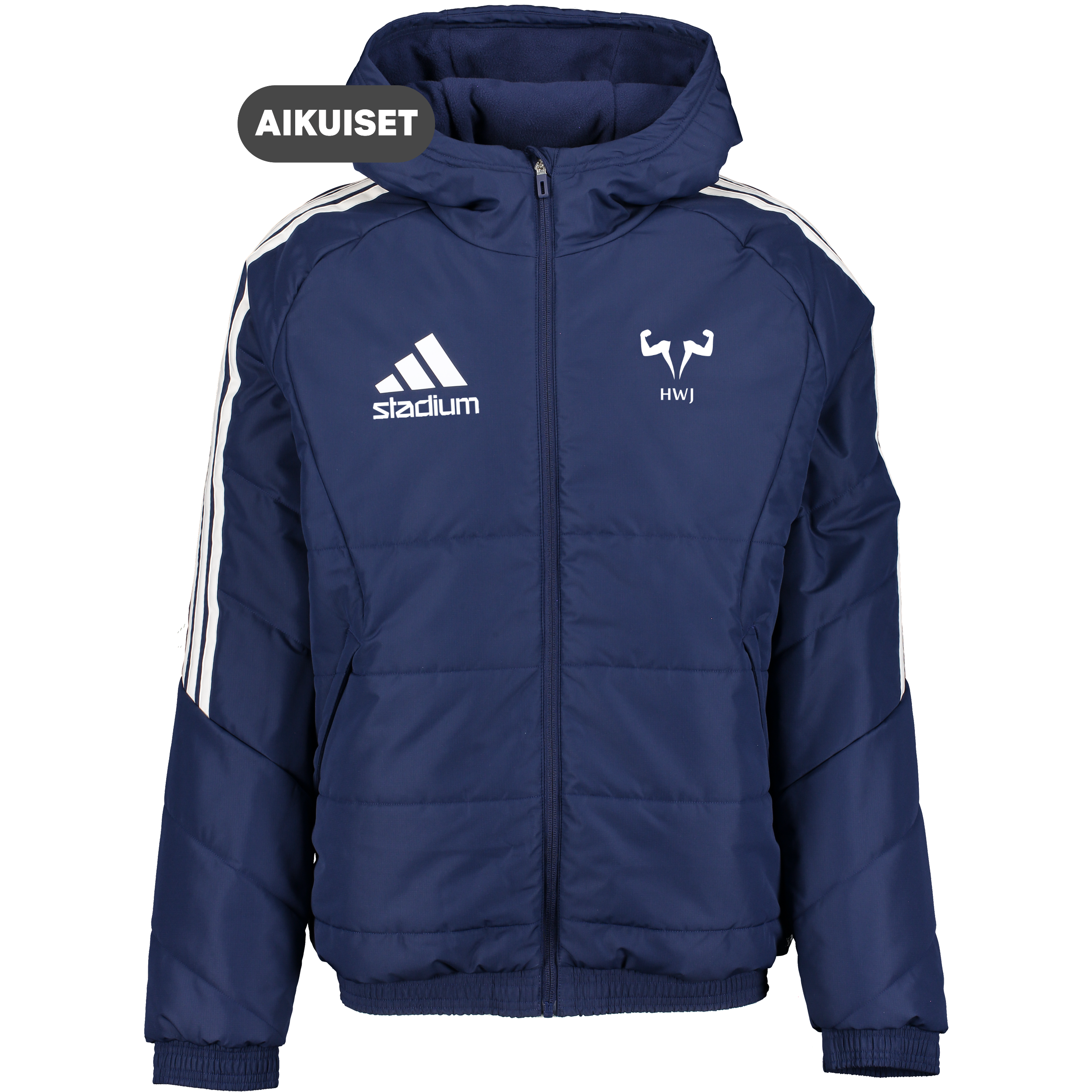 
ADIDAS, 
TIRO26 WIN JKT, 
Detail 1
