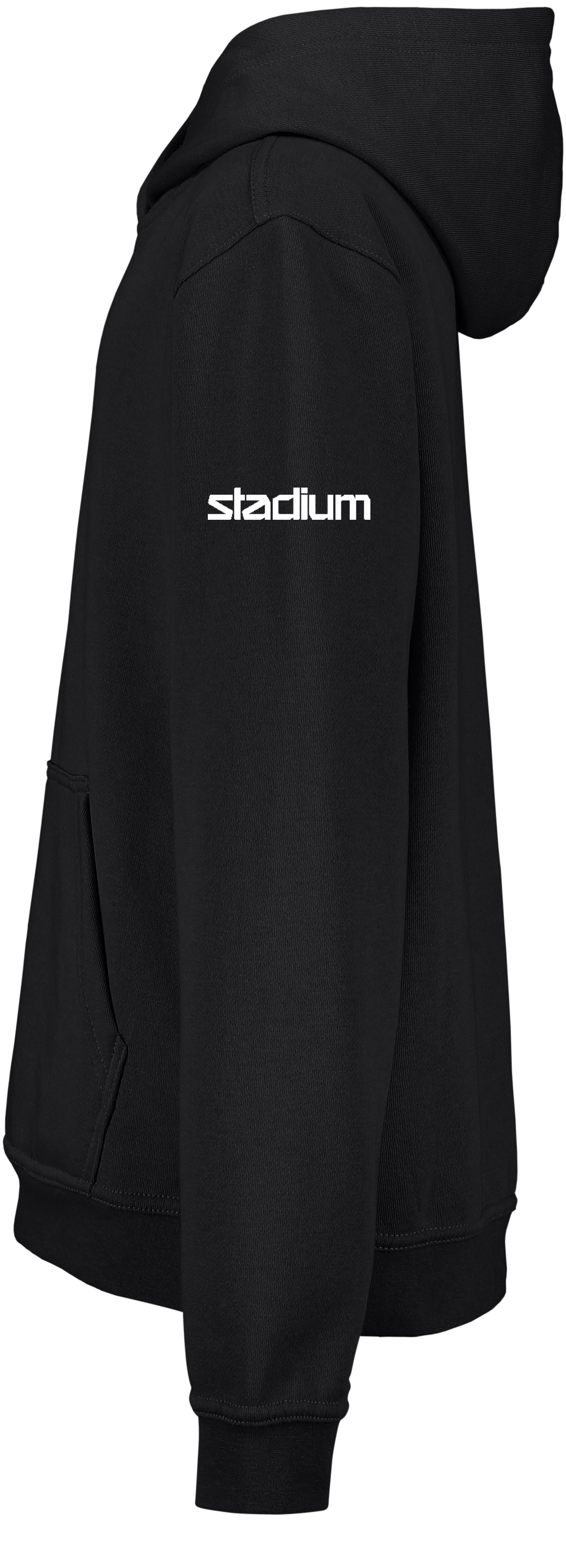 CLIQUE, Basic Hoody Jr