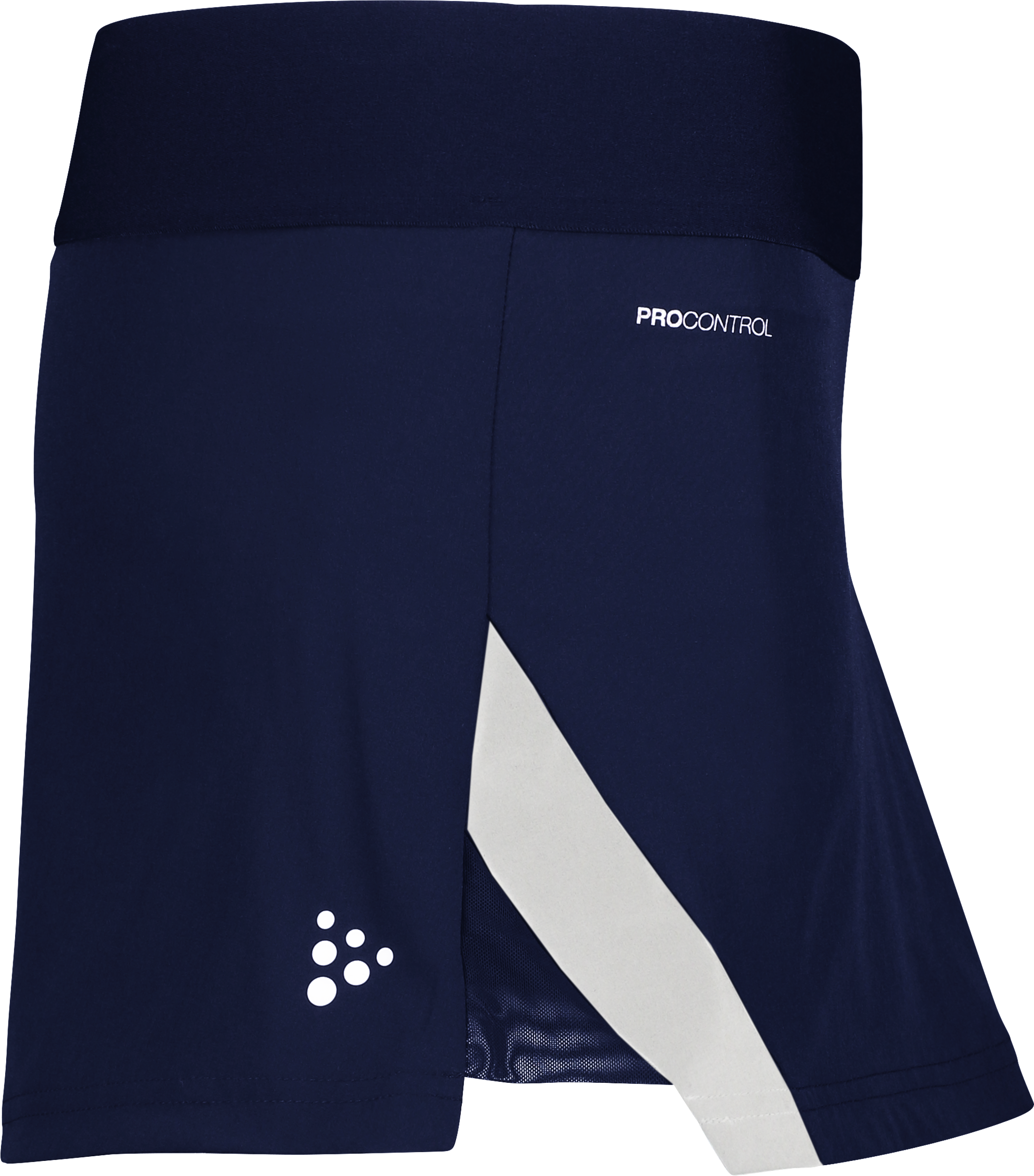 CRAFT, Pro Ctrl Impact Skirt Jr