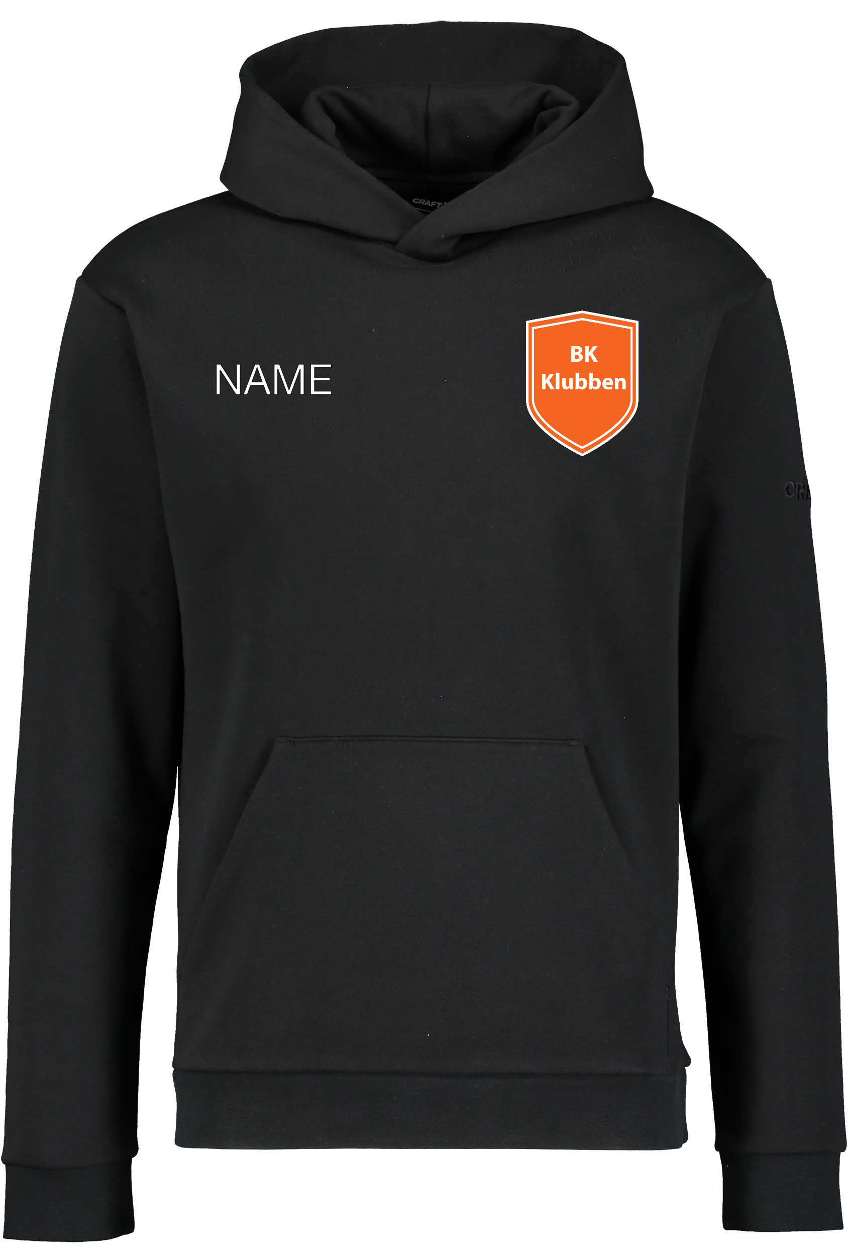 
CRAFT, 
Community 2.0 Hood Jr, 
Detail 1

