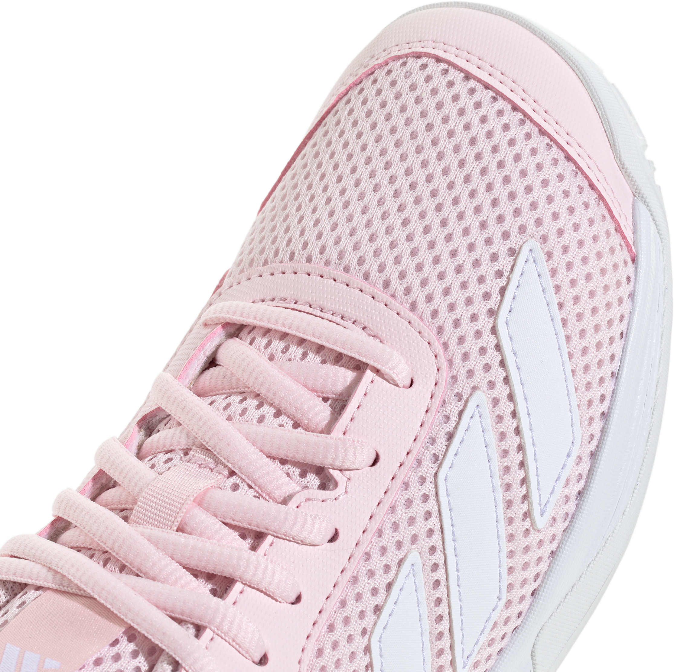 ADIDAS, COURTFLASH K