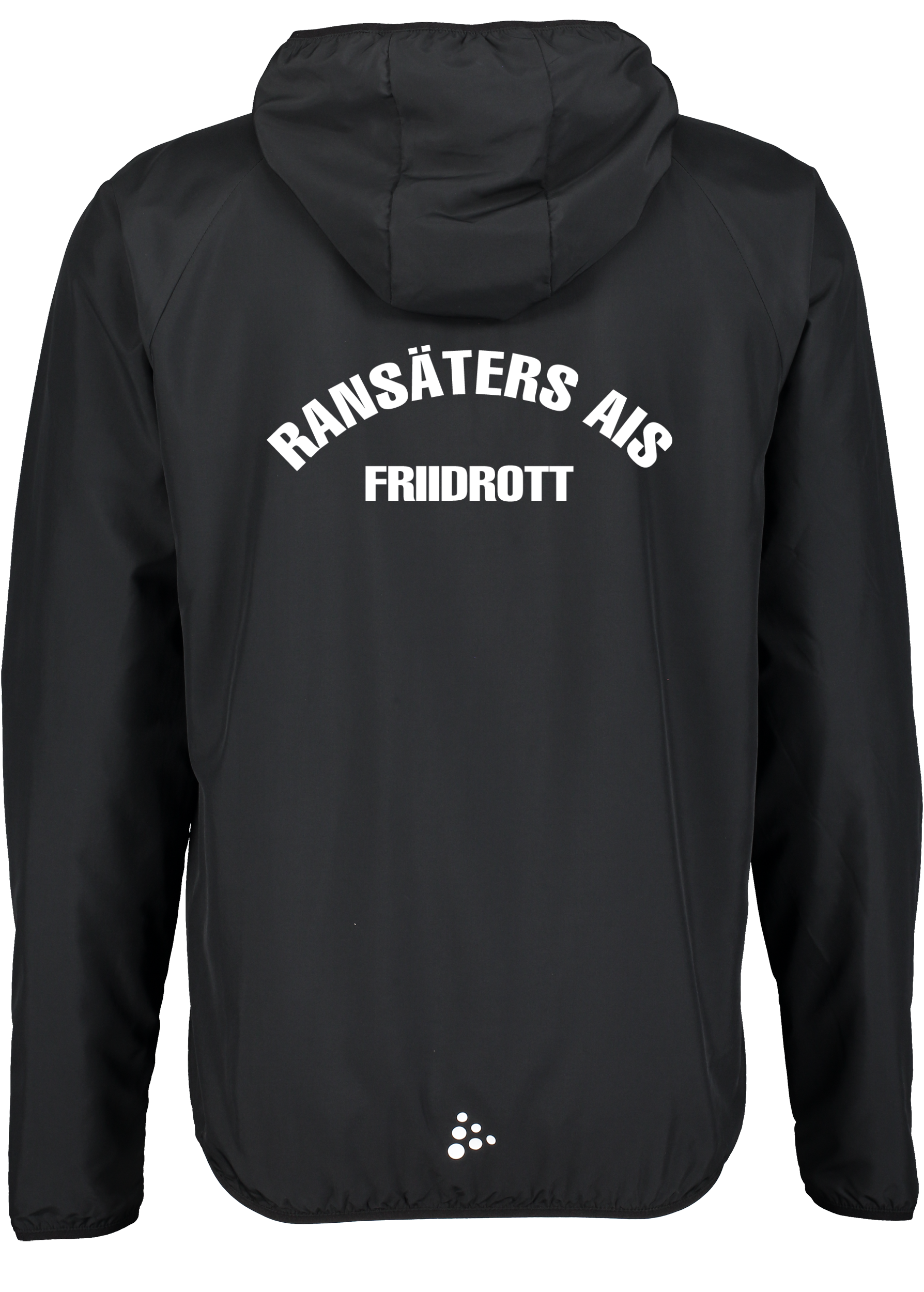 CRAFT, Squad Go Wind Jacket M