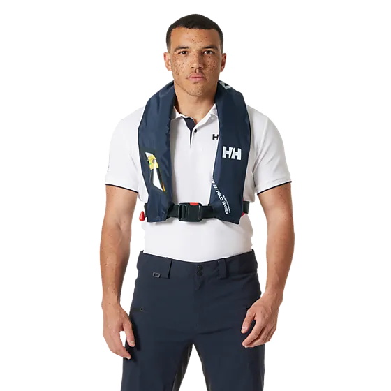 402815102101 HELLY HANSEN Sport 2.0 Inflatable 402815102101 HELLY HANSEN Sport 2.0 Inflatable Model01 Detail