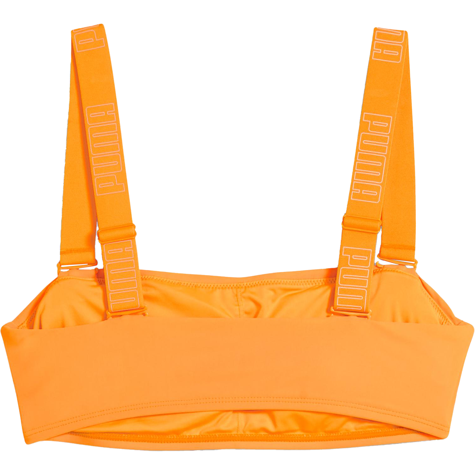 PUMA, Women Bandeau Top