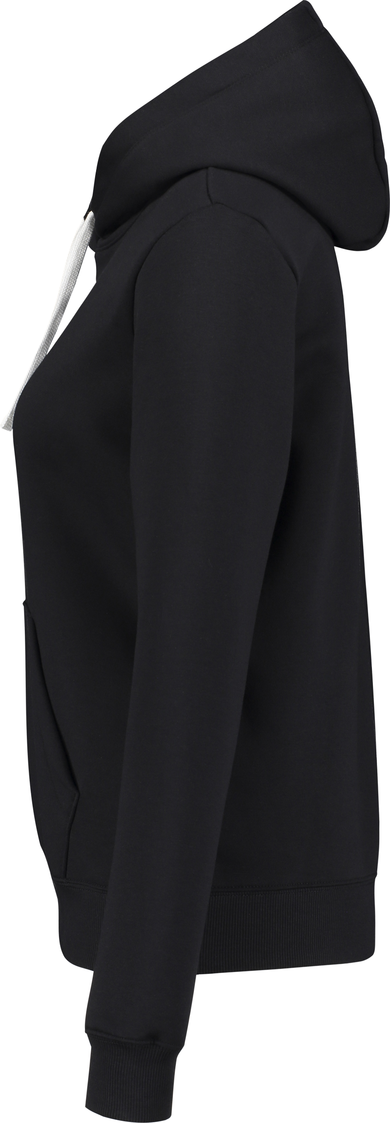 NIKE, PARK26 FLC HOOD W