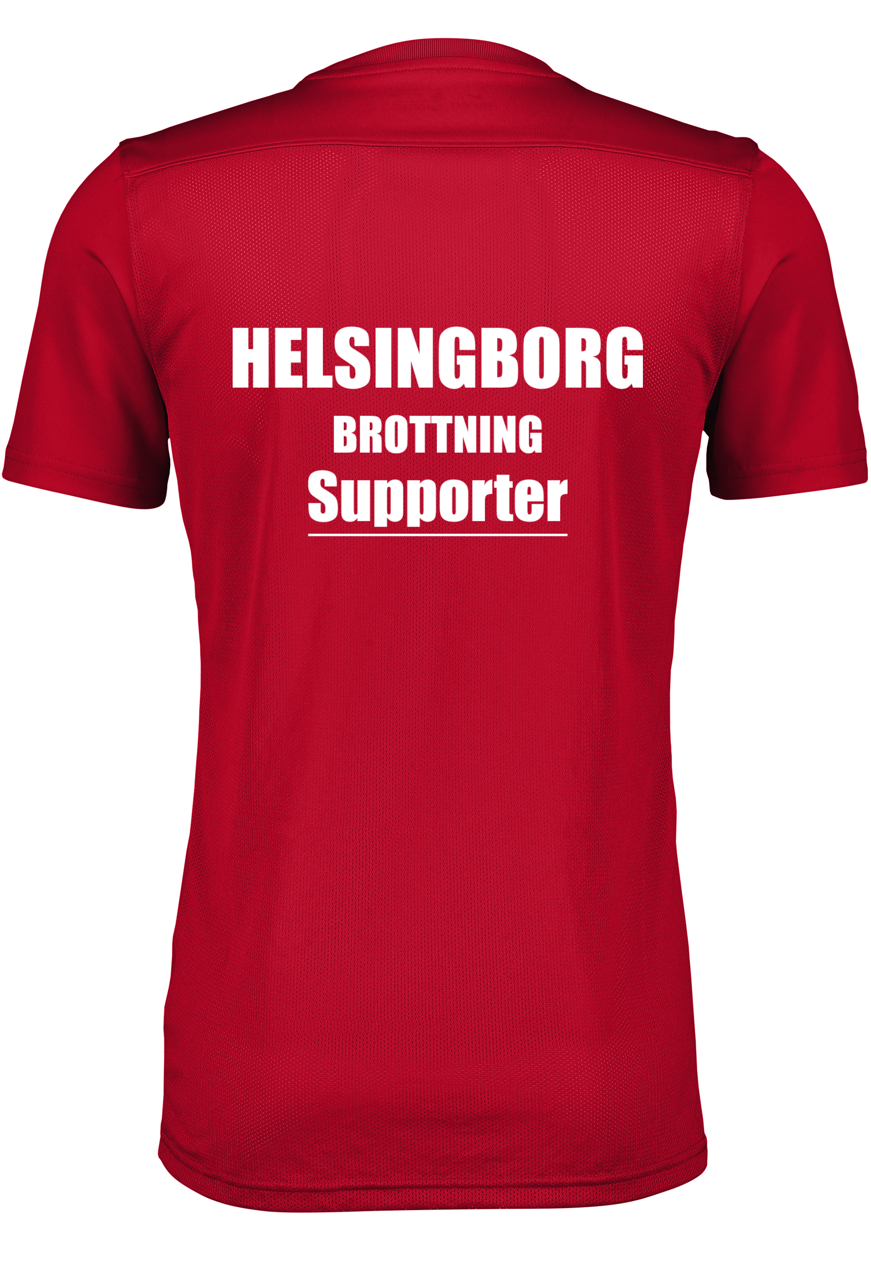 NIKE, Park VII SS Jsy Jr