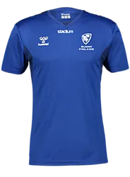 393963110101 HUMMEL Authentic Pl Jersey Ss 393963110101 HUMMEL Authentic Pl Jersey Ss Standard Small1x1
