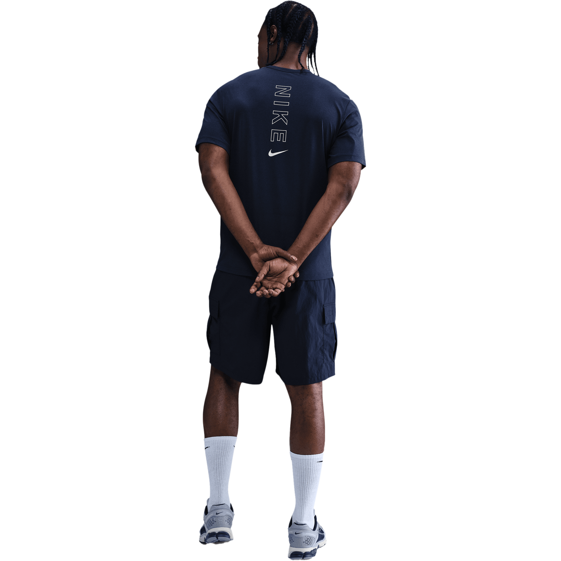 NIKE, M Nsw Cs Df Tee