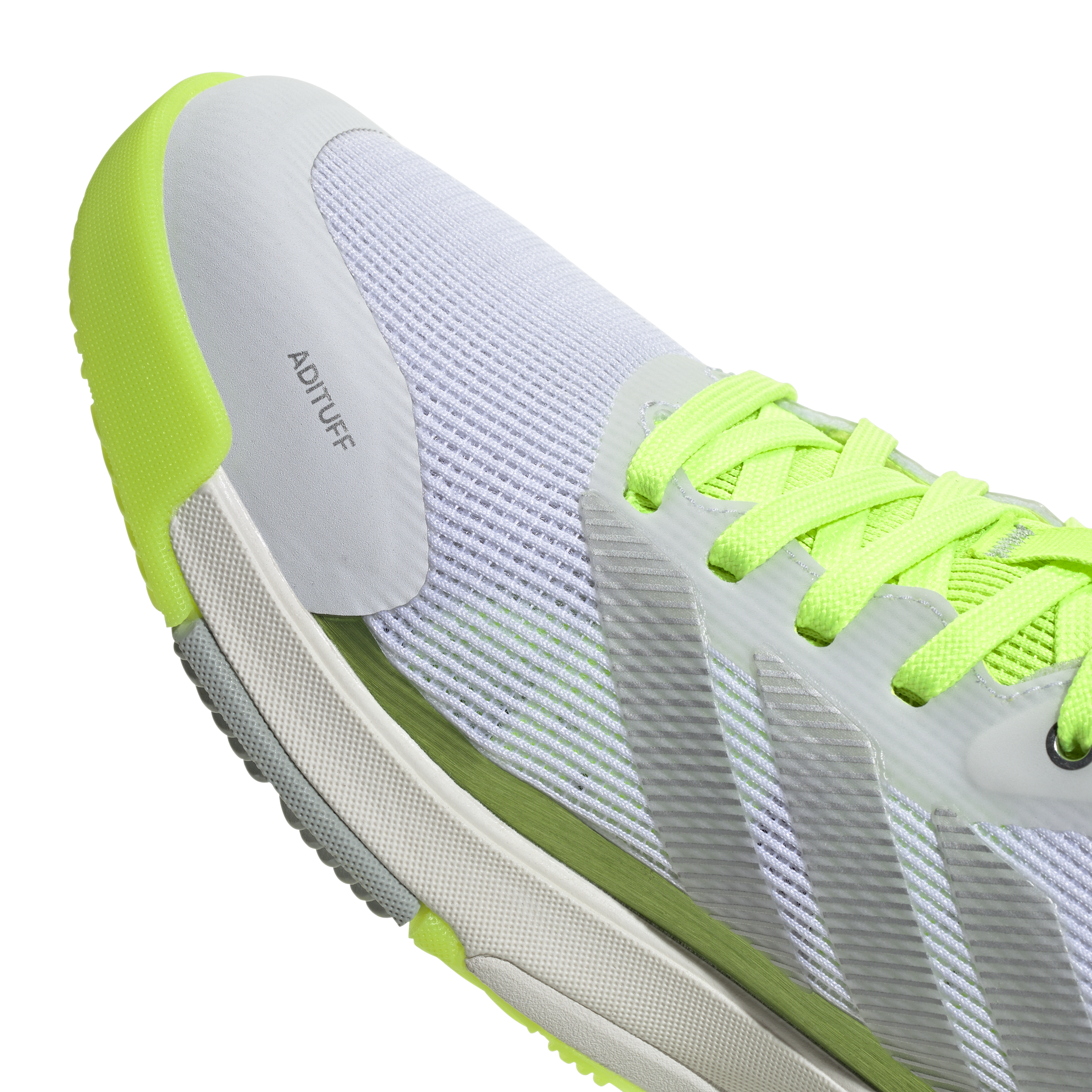 ADIDAS, Crazyquick Ls Padel W