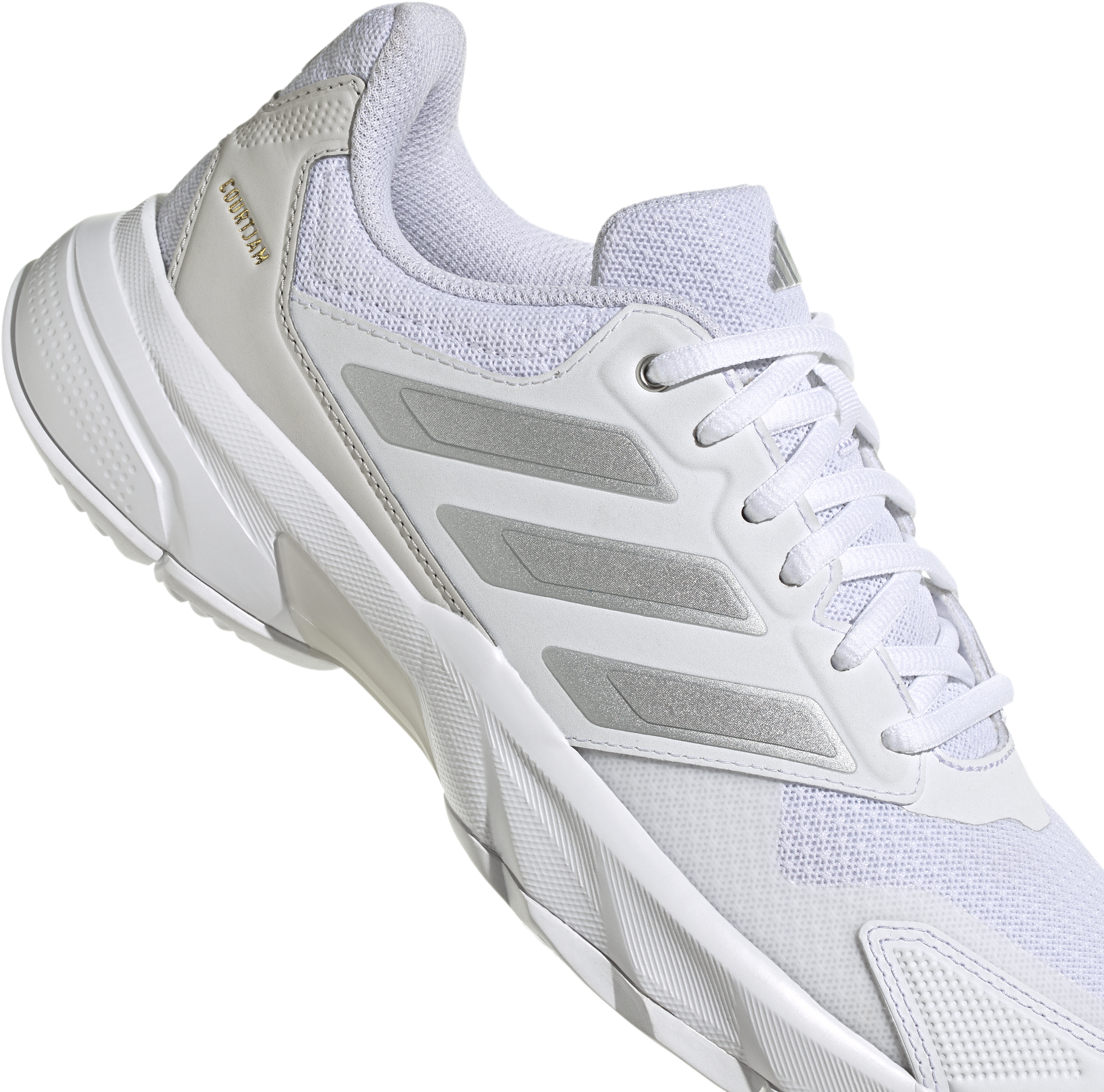 ADIDAS, W Courtjam Control 3