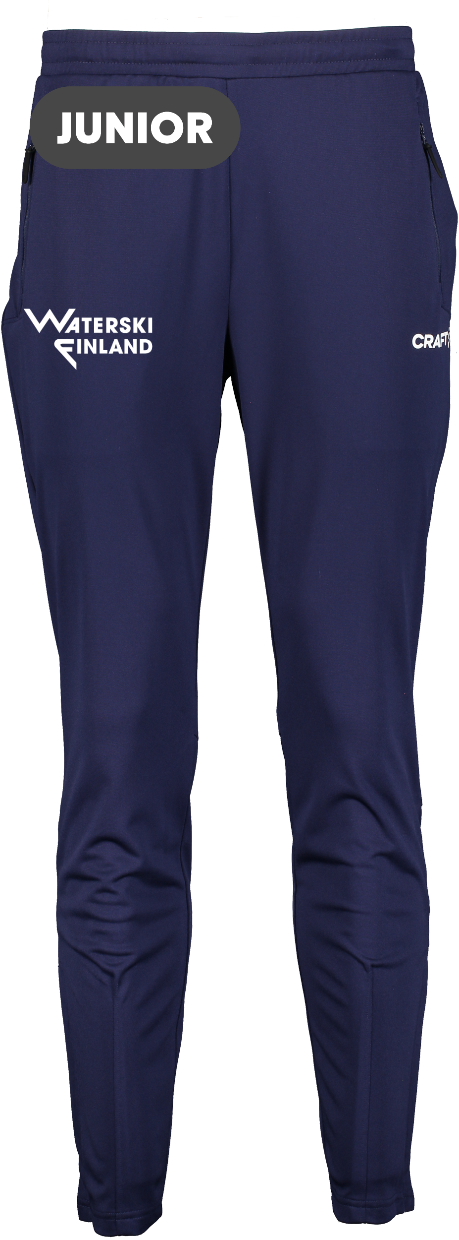 
CRAFT, 
Evolve 2.0 Pants Jr, 
Detail 1
