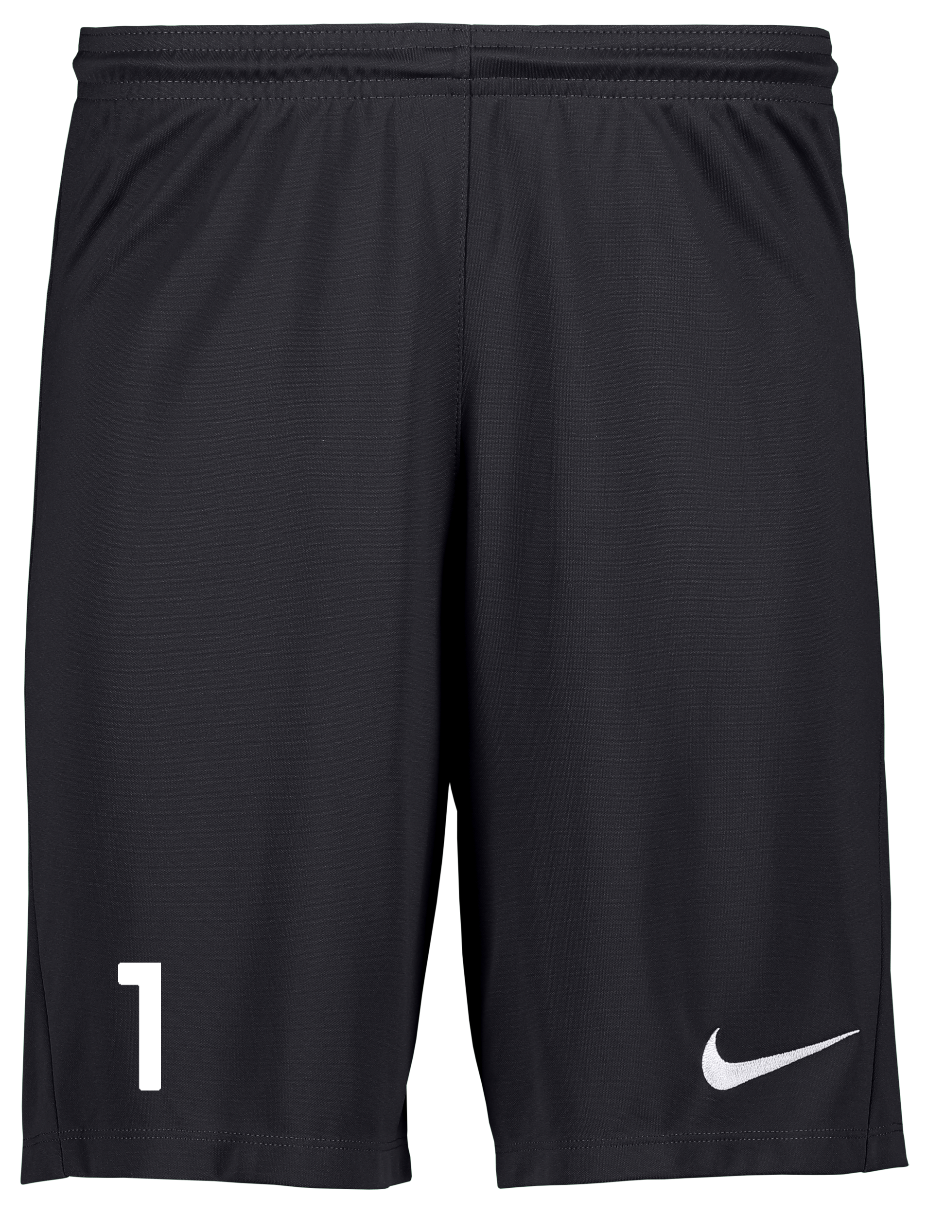 
NIKE, 
Park III Short Jr, 
Detail 1
