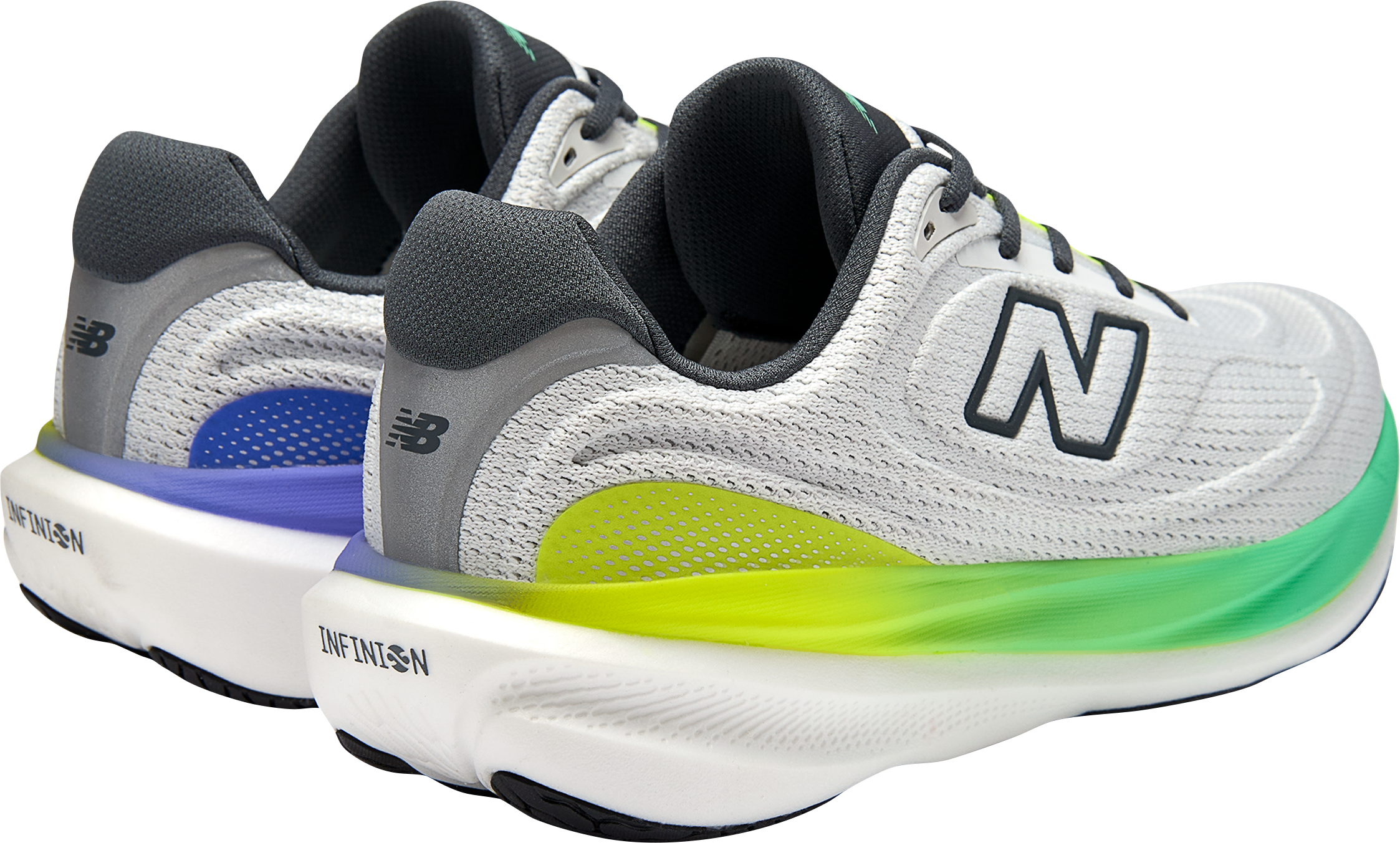 NEW BALANCE, M FRESH FOAM X 1080 V15