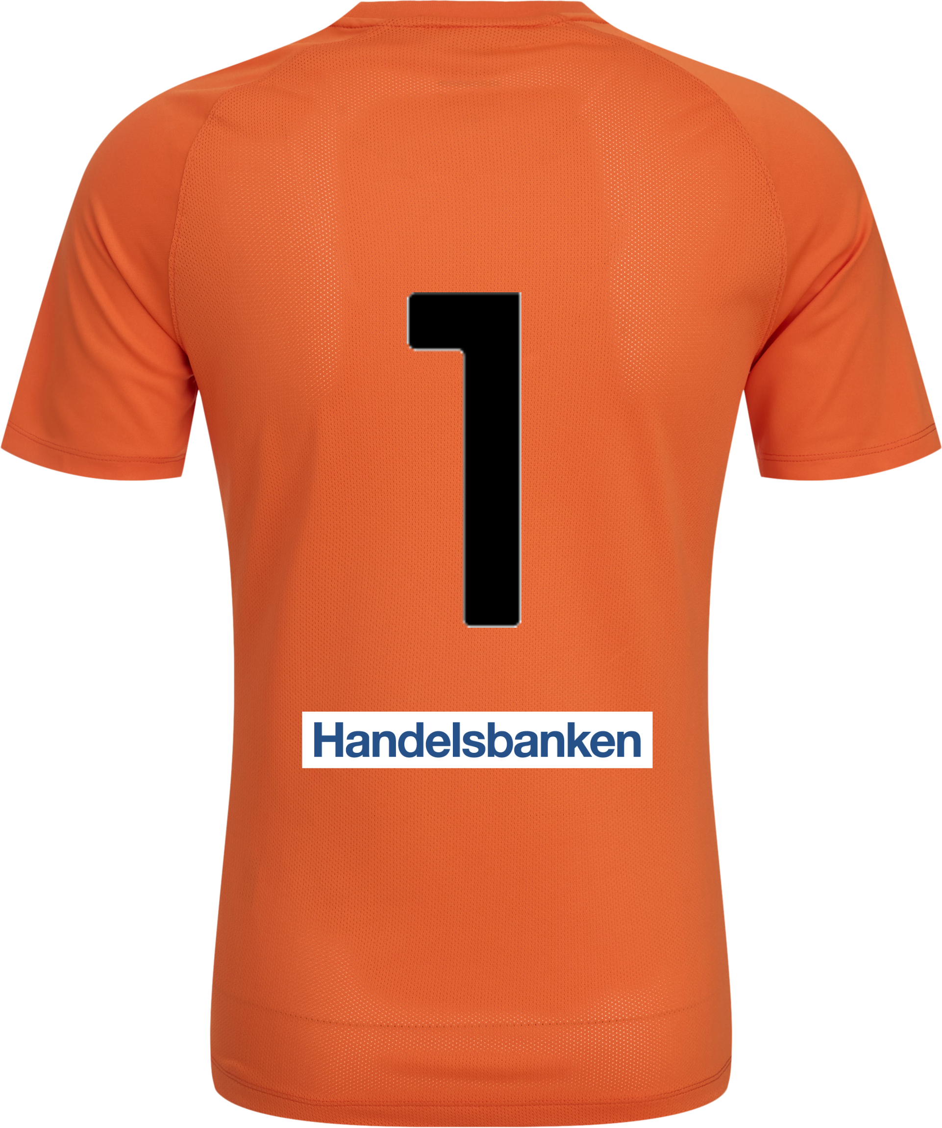 NIKE, PARK VIII SS JSY