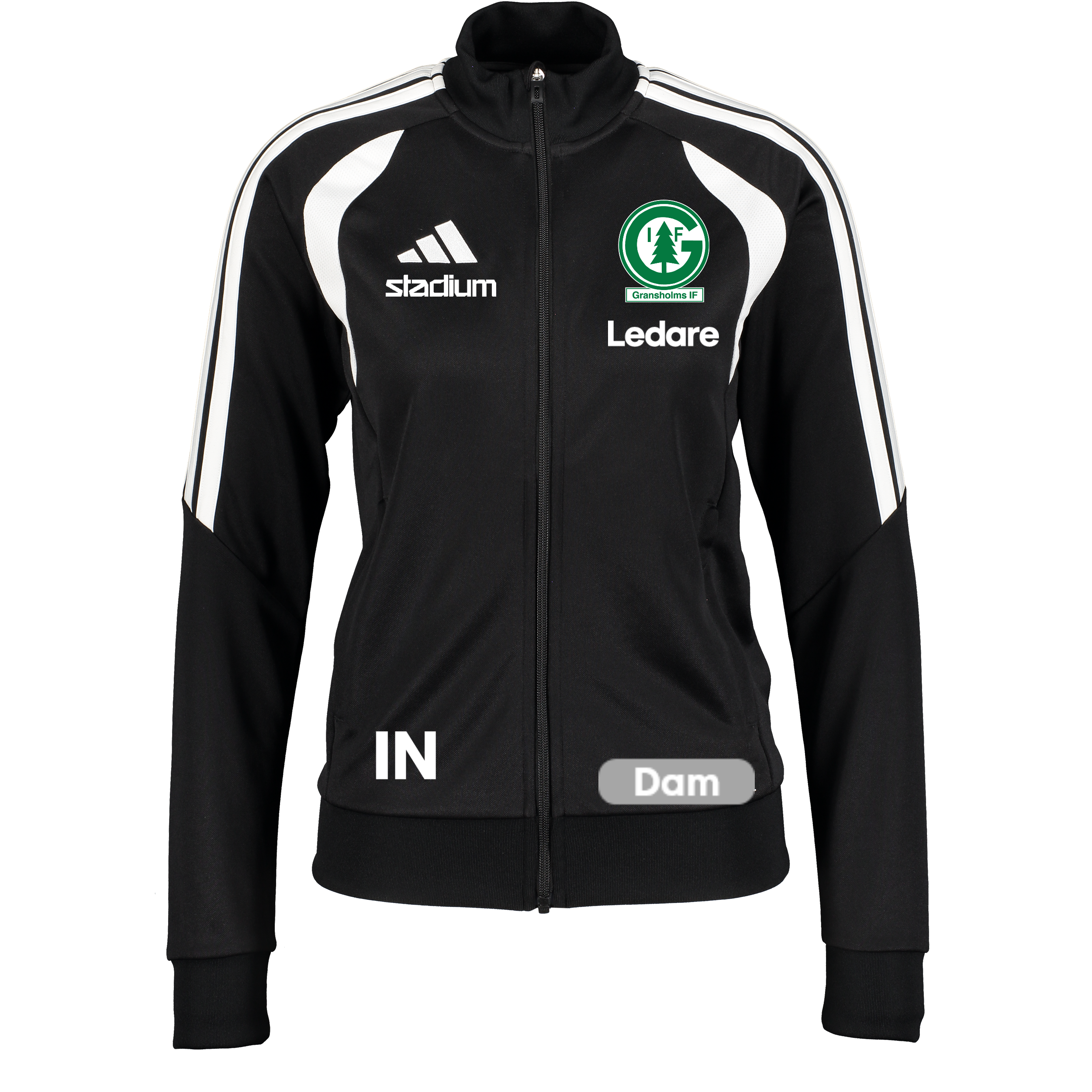 
ADIDAS, 
TIRO26 L TR JKT W, 
Detail 1
