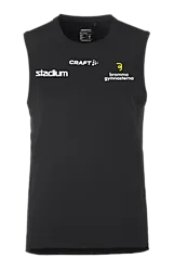 398759106101 CRAFT Rush 2.0 Singlet Jr 398759106101 CRAFT Rush 2.0 Singlet Jr Standard Small1x1