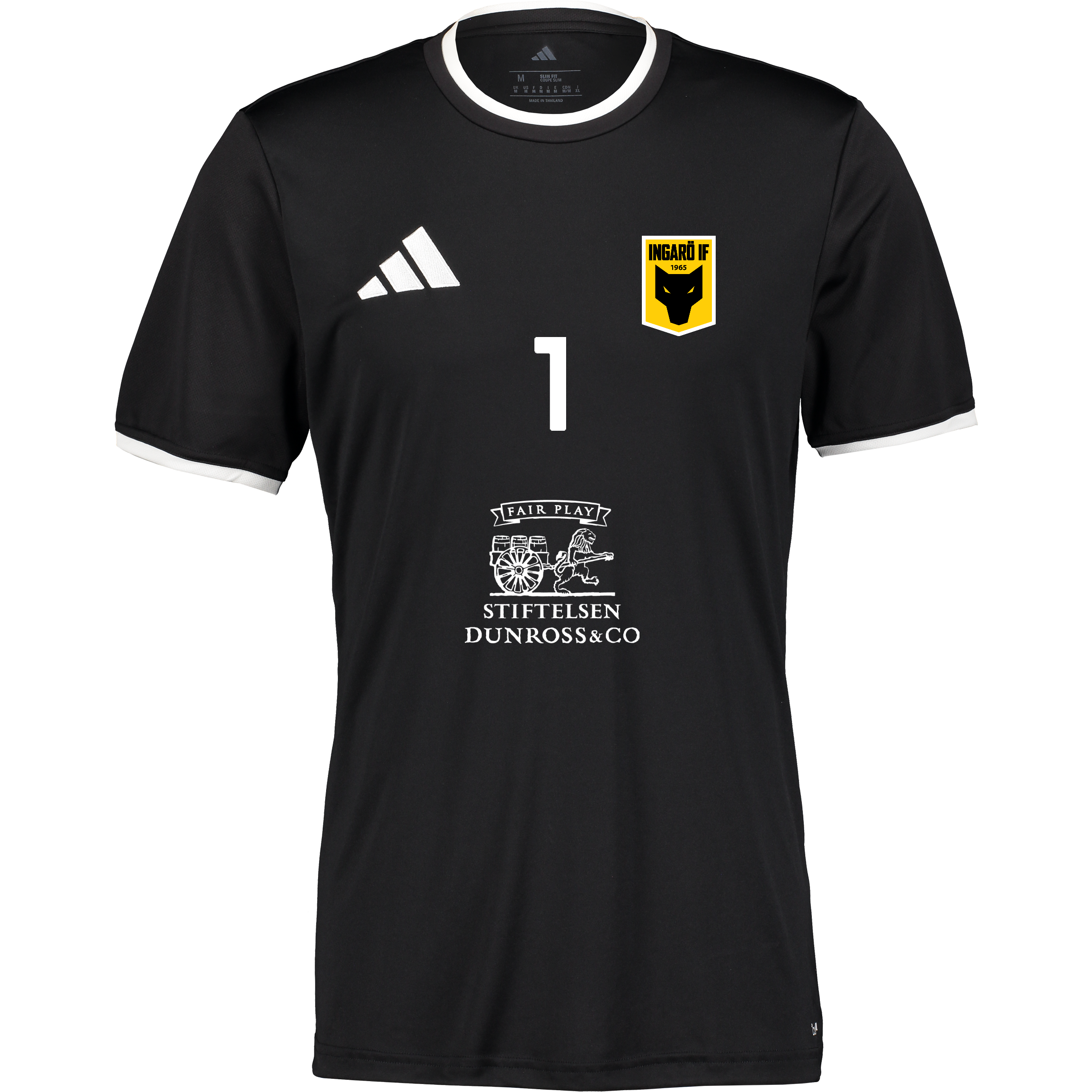 
ADIDAS, 
ENT26 JSY JR, 
Detail 1
