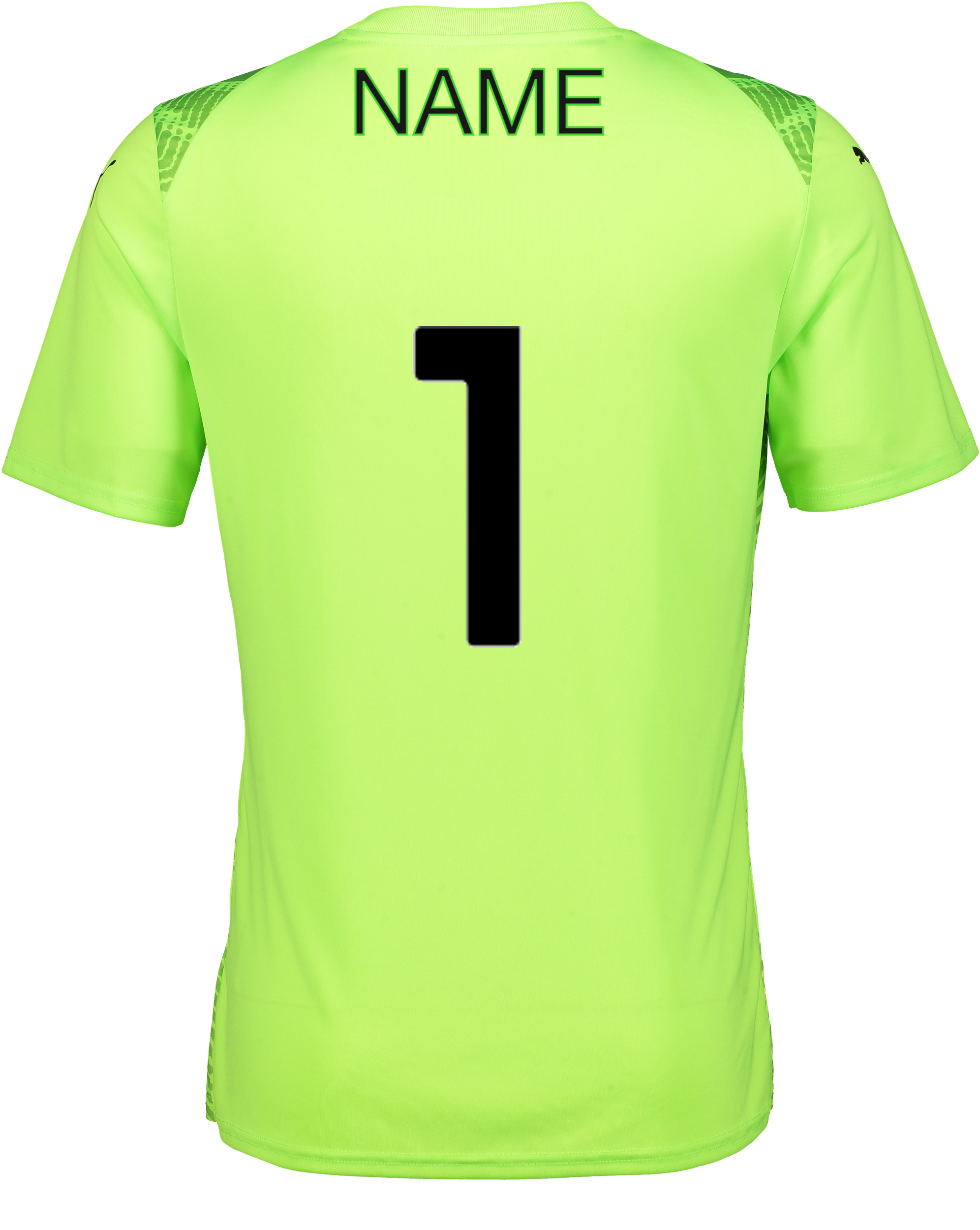 PUMA, T Ultimate Jsy Jr