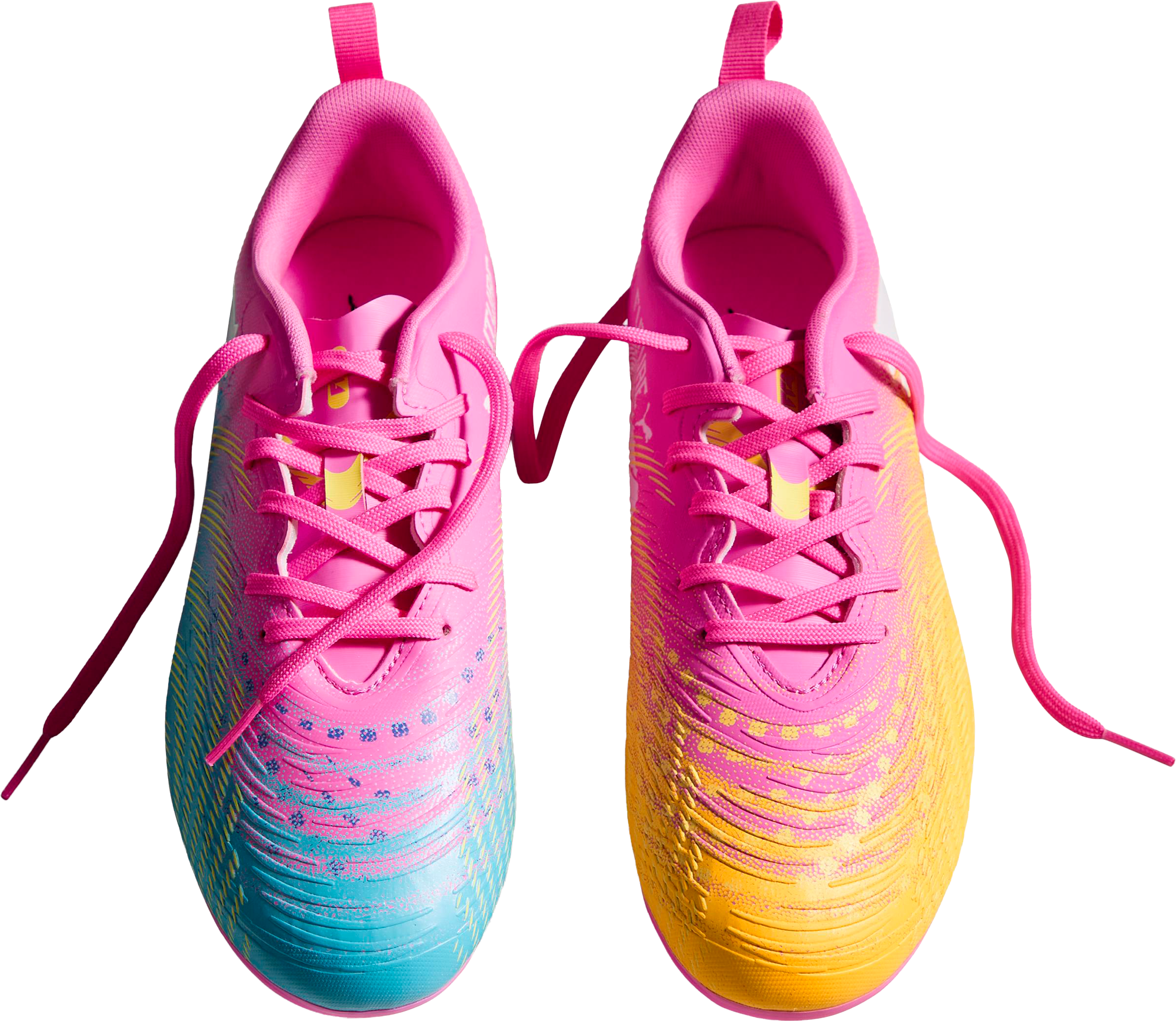 PUMA, FUTURE 9 PLAY FG/AG JR
