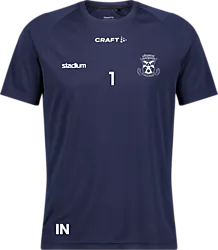 398763102101 CRAFT Rush 2.0 Ss Tee M 398763102101 CRAFT Rush 2.0 Ss Tee M Standard Small1x1