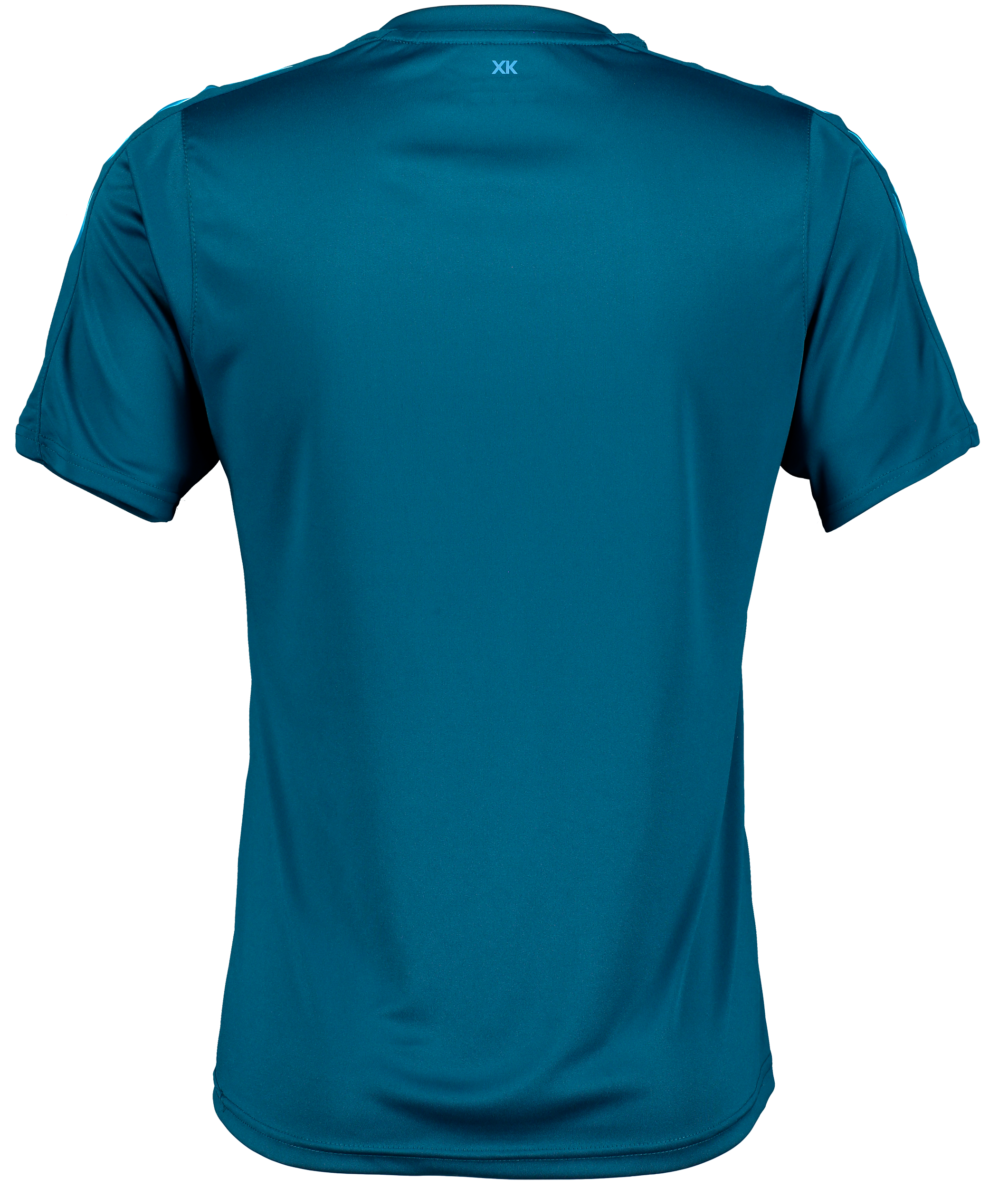 HUMMEL, Core Xk Striped Jsy Ss Jr