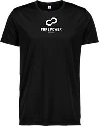 292683106101 CLIQUE Active Tee Men 292683106101 CLIQUE Active Tee Men Standard Small1x1