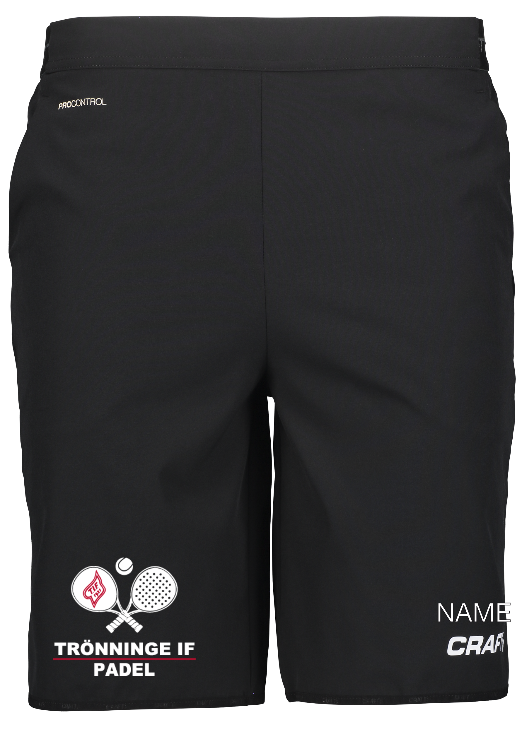 
CRAFT, 
Pro Ctrl Impact Jr, 
Detail 1
