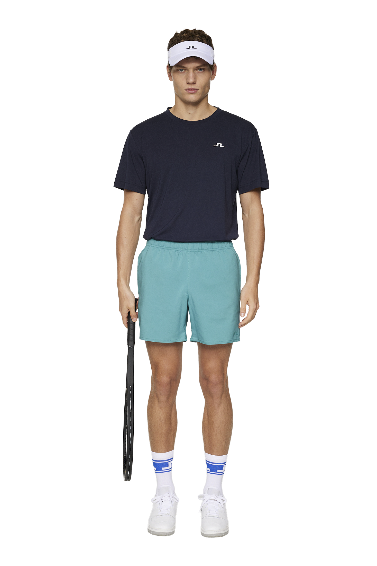 J LINDEBERG, M Preston Shorts