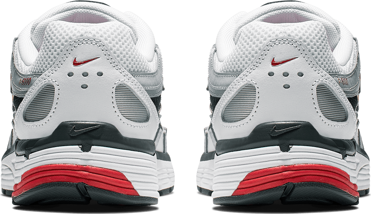 NIKE, W P-6000
