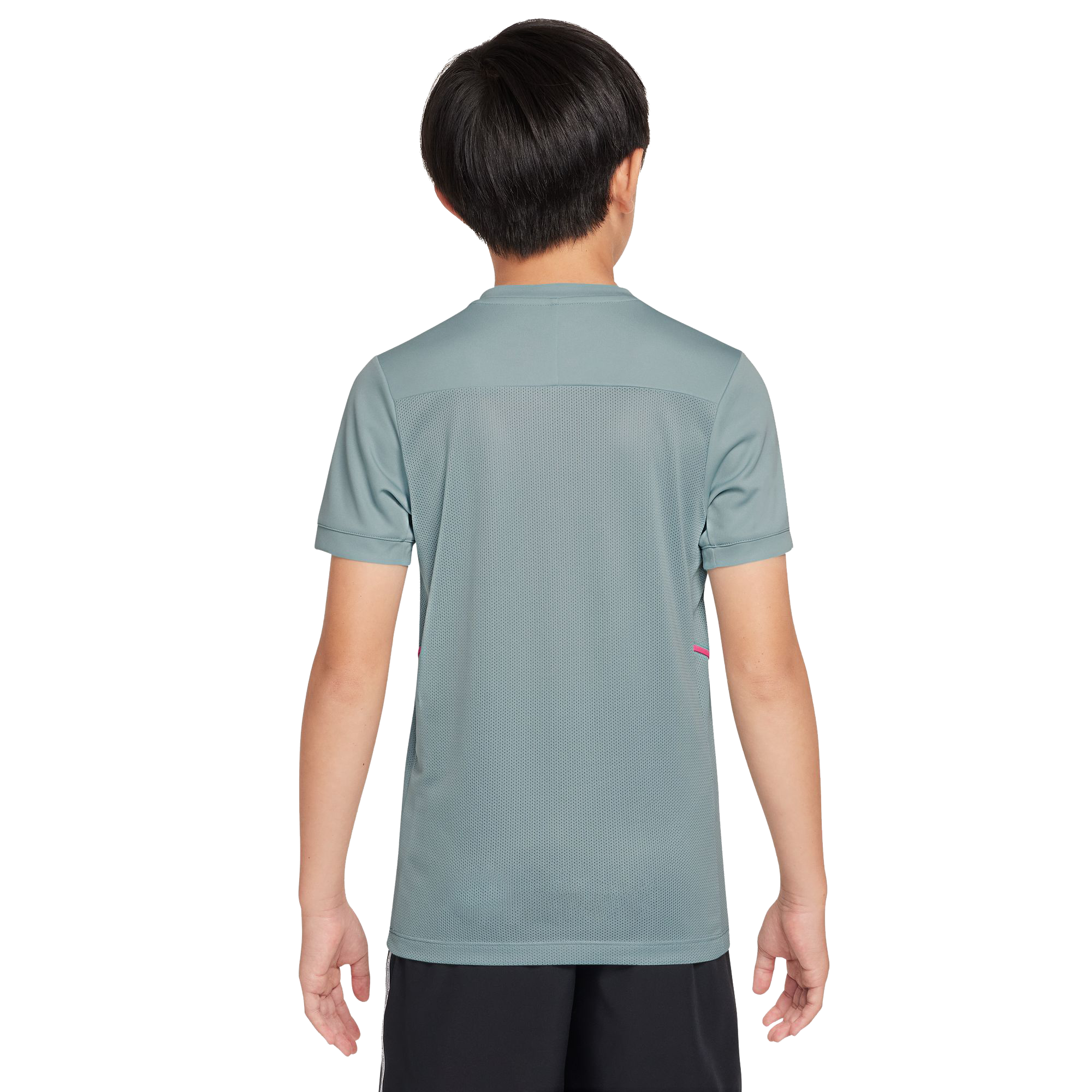 NIKE, K Df Acd Top Ss Pd