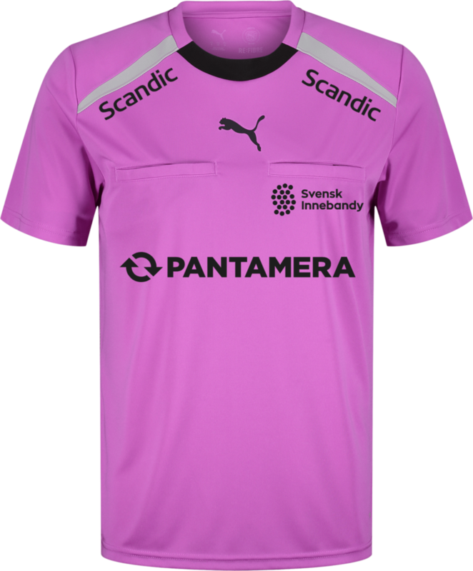 
PUMA, 
TEAMLIGA26 REFEREE JERSEY, 
Detail 1
