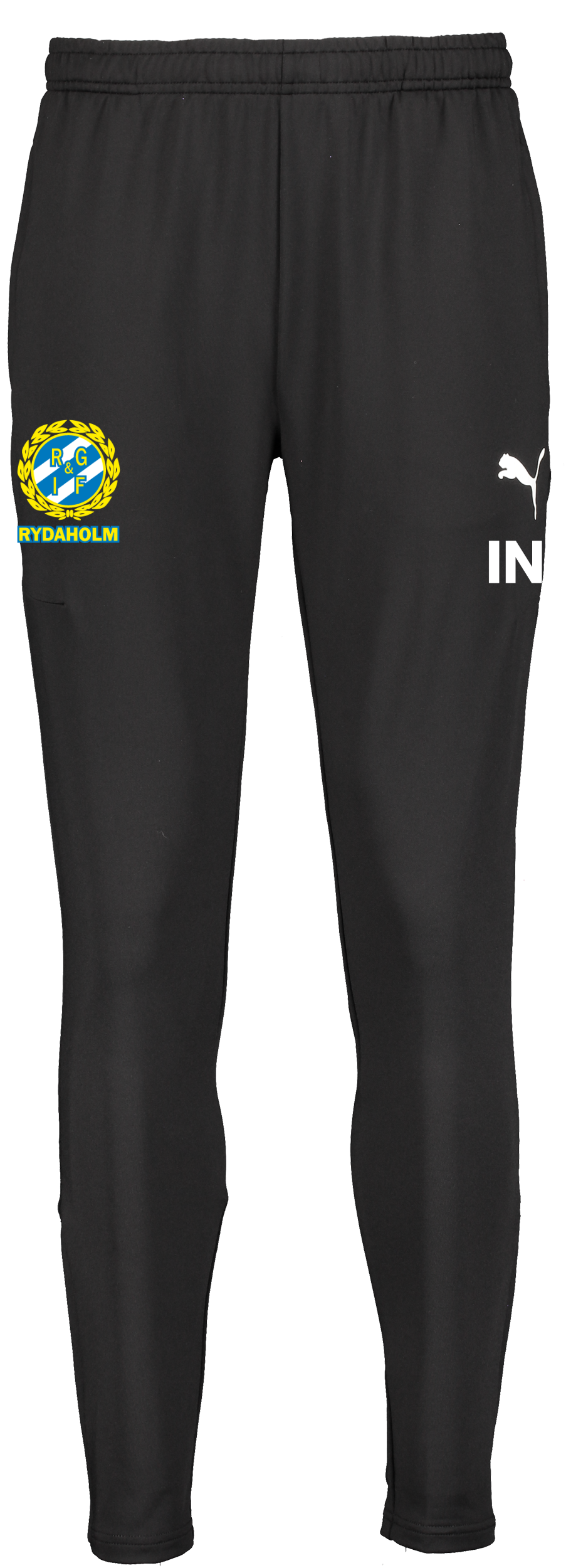 
PUMA, 
T Goal Pro Trg Pnt Jr, 
Detail 1

