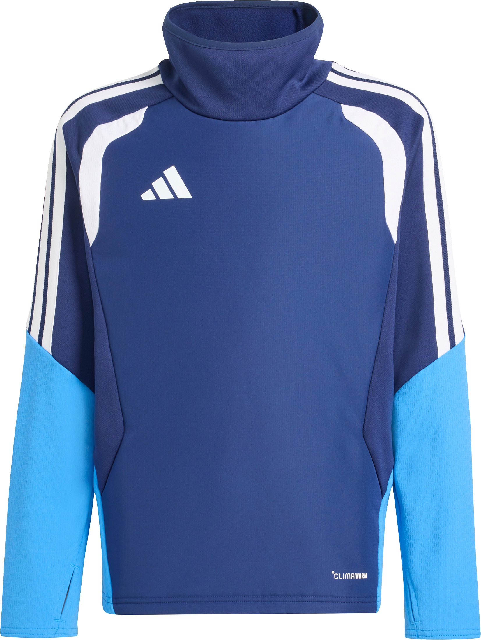 
ADIDAS, 
TIRO26 C WINT TOP JR, 
Detail 1
