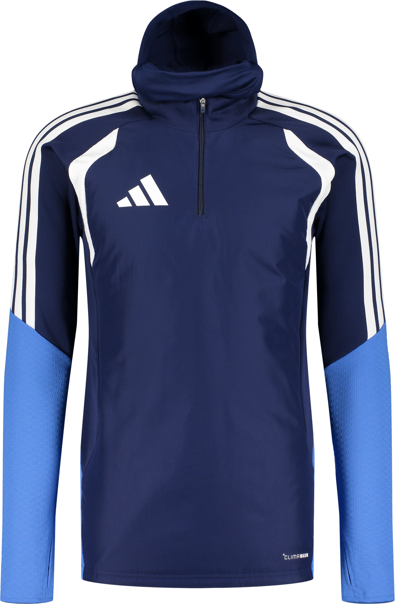 
ADIDAS, 
TIRO26 C WINT TOP JR, 
Detail 1
