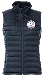 248026102101 CLIQUE Hudson Vest W 248026102101 CLIQUE Hudson Vest W Standard Small1x1