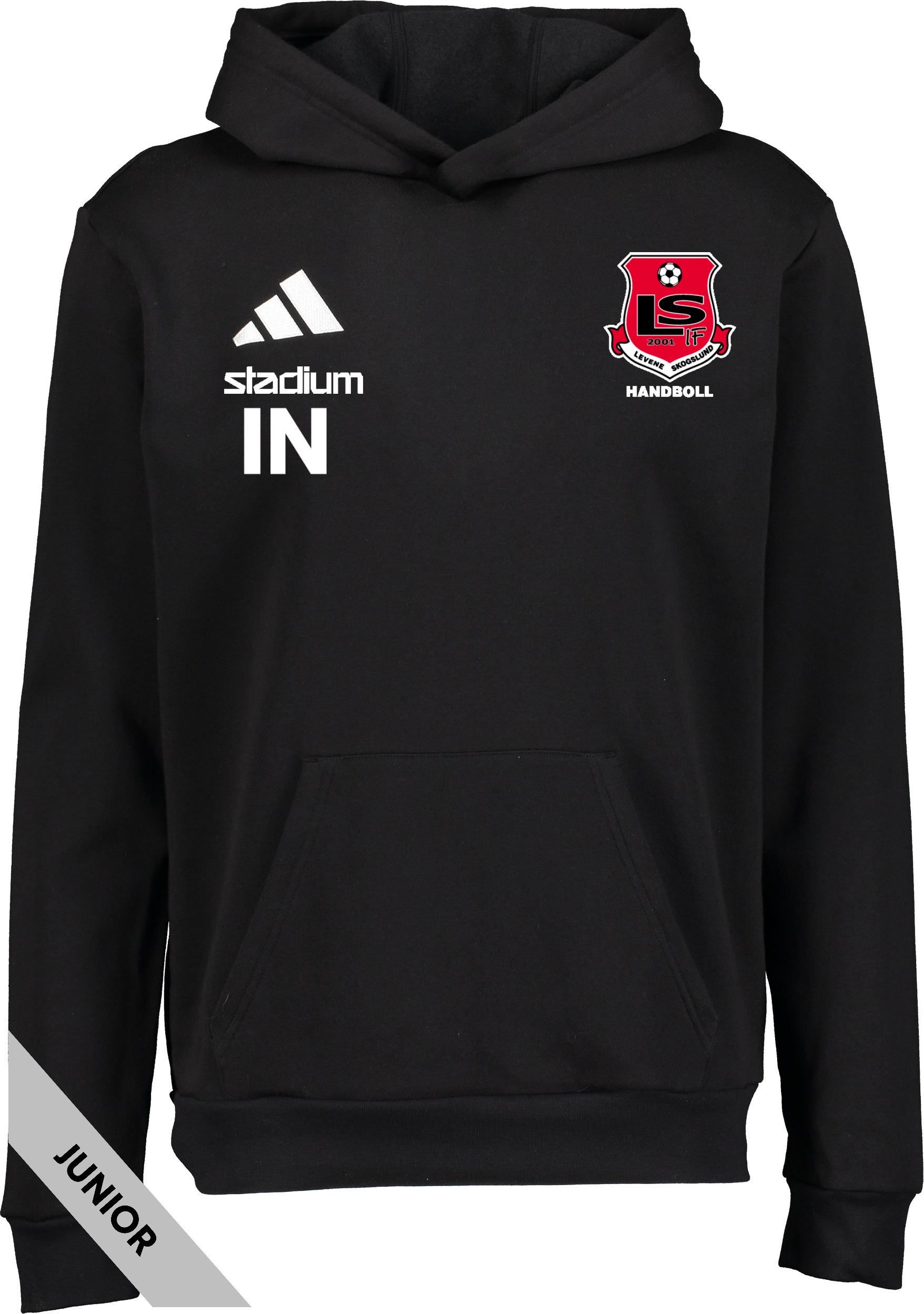 
ADIDAS, 
ENT26 HOODY JR, 
Detail 1
