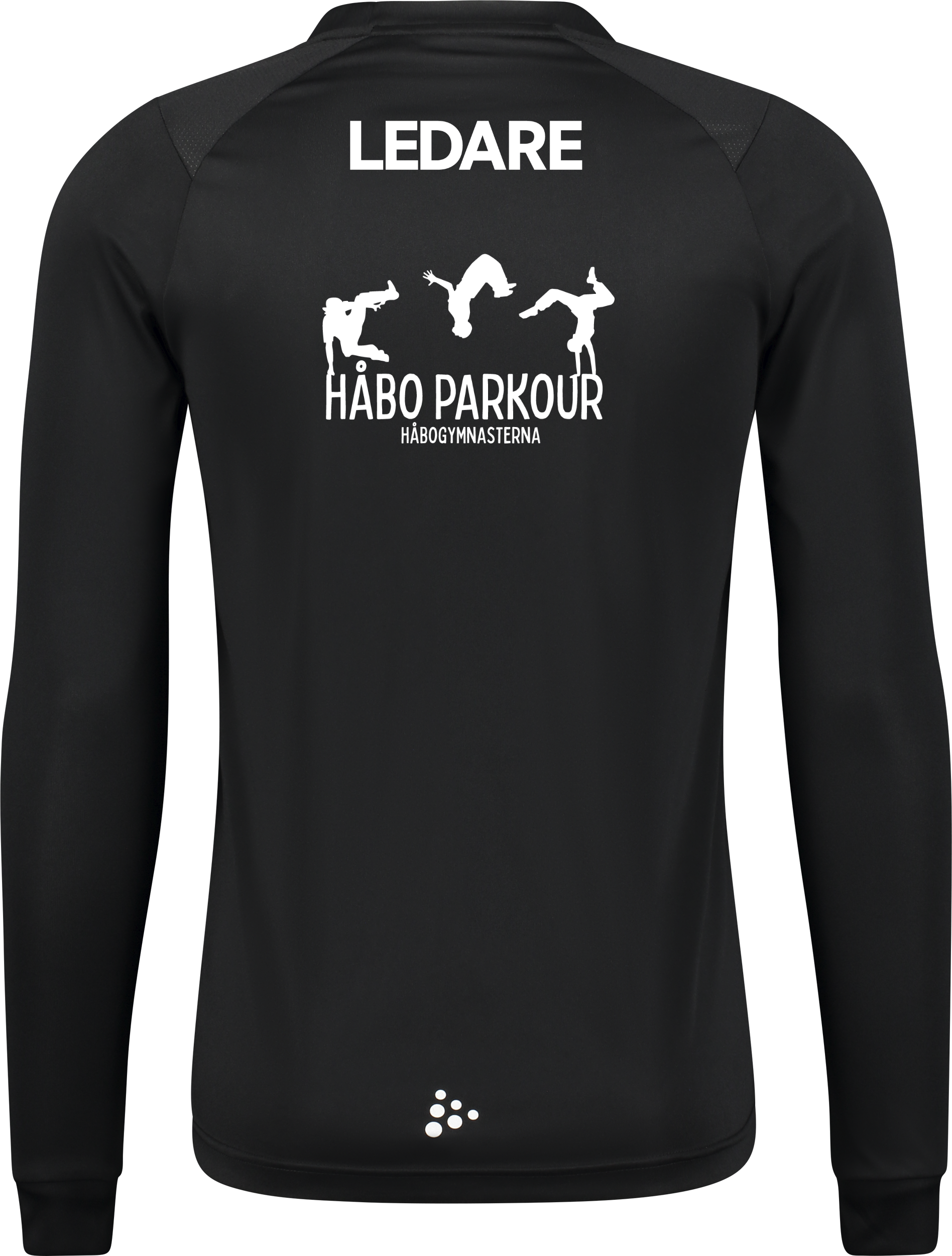 CRAFT, Rush 2.0 Ls Tee M