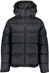 M Teton Jacket - Black Standard Small1x1