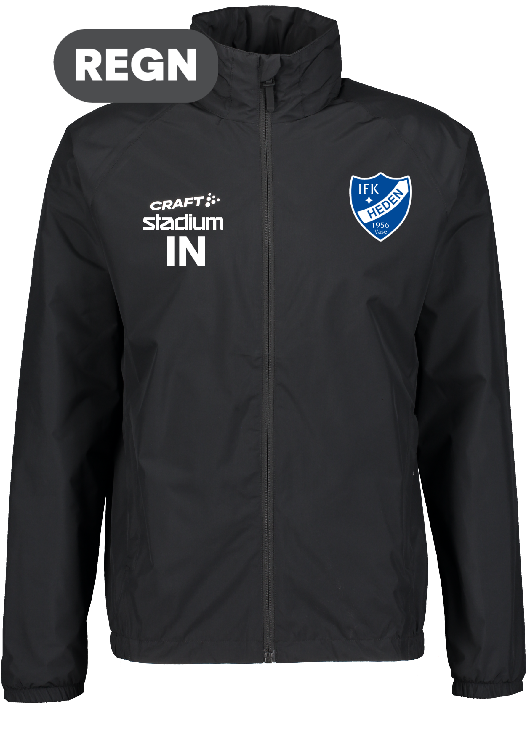 
CRAFT, 
Evolve Rain Jacket M, 
Detail 1
