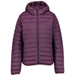 705453104101 OCEAN WORKS  Padded Hood Jacket W 705453104101 OCEAN WORKS Padded Hood Jacket W  Standard Small1x1