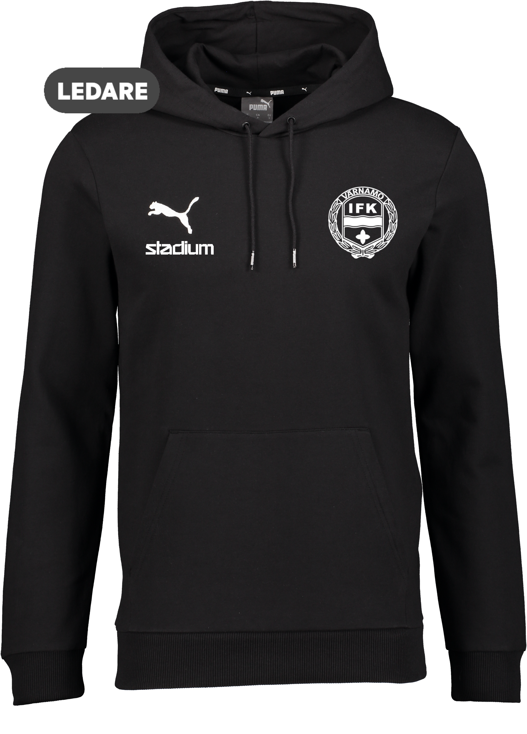 
PUMA, 
T Goal Casual Hood Sr, 
Detail 1
