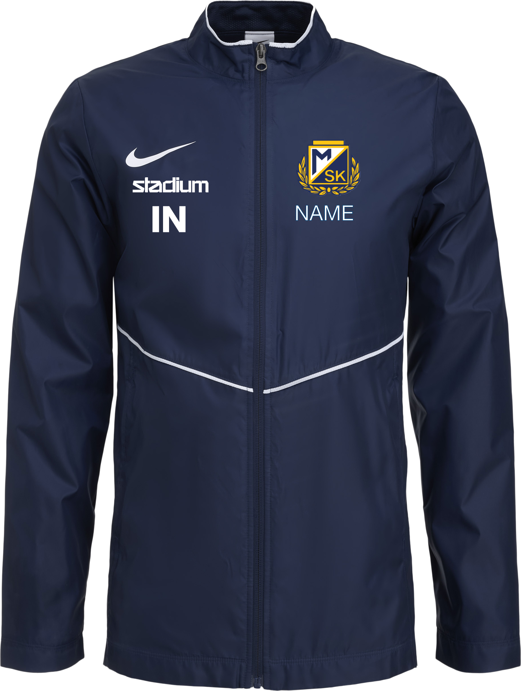 
NIKE, 
PARK26 WIND JKT JR, 
Detail 1
