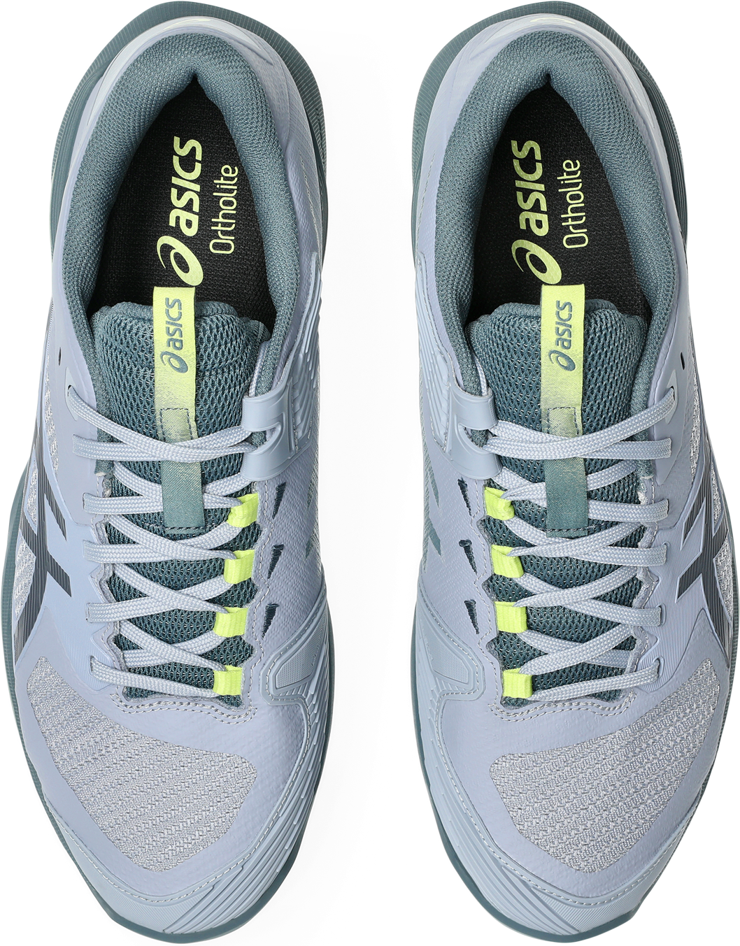 ASICS, SOLUTION SPEED FF 4