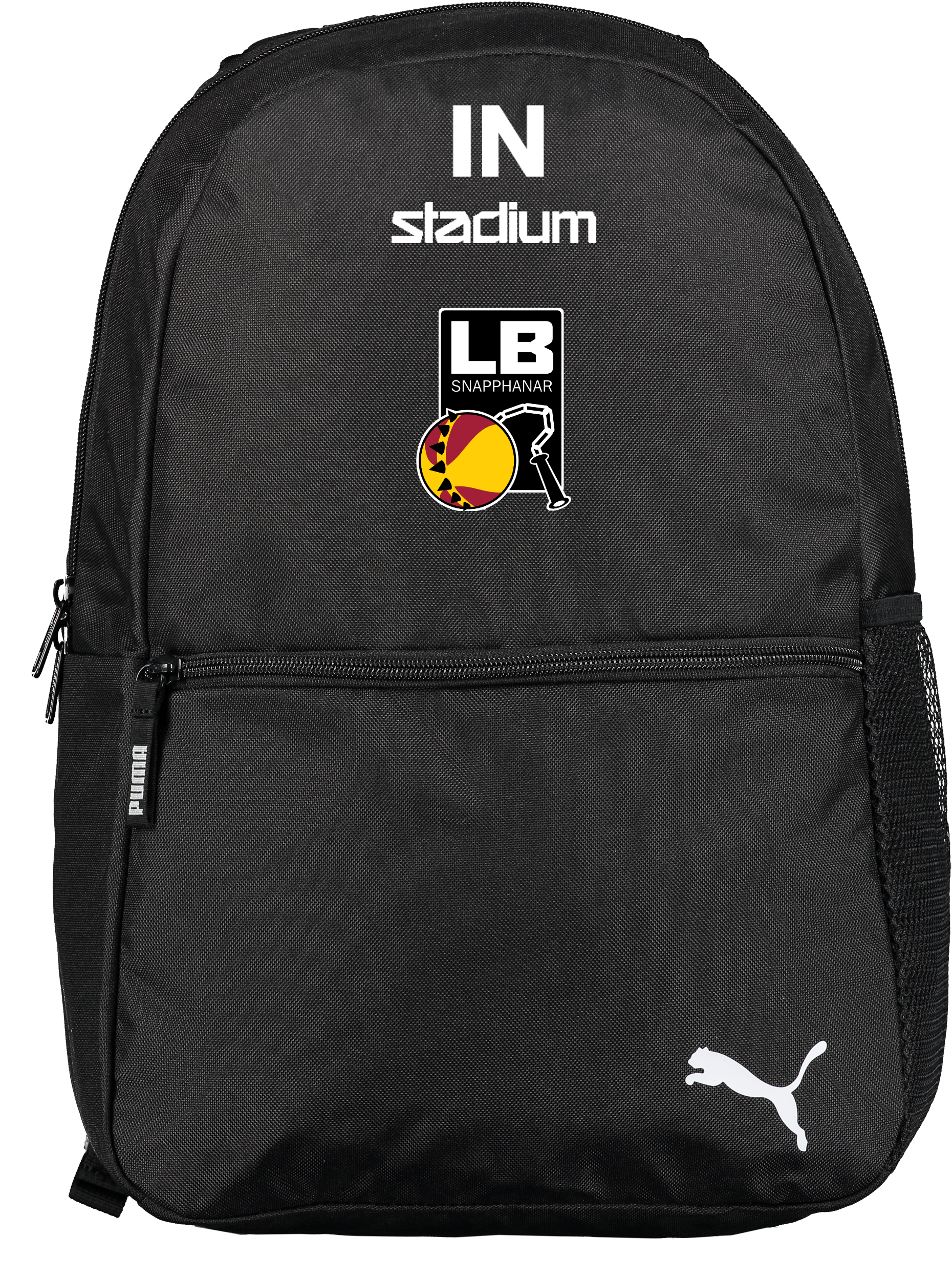 
PUMA, 
Teamgoal Backpack, 
Detail 1
