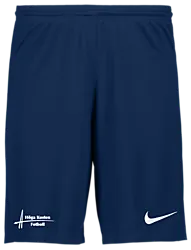 298937106101 NIKE Park III Short Jr 298937106101 NIKE Park III Short Jr Standard Small1x1