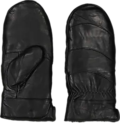 704793101101 GRANBERG  Leather Mitten U 704793101101 GRANBERG Leather Mitten U  Standard Small1x1
